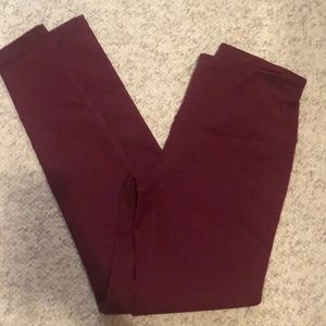 Zella HighWaisted Leggings